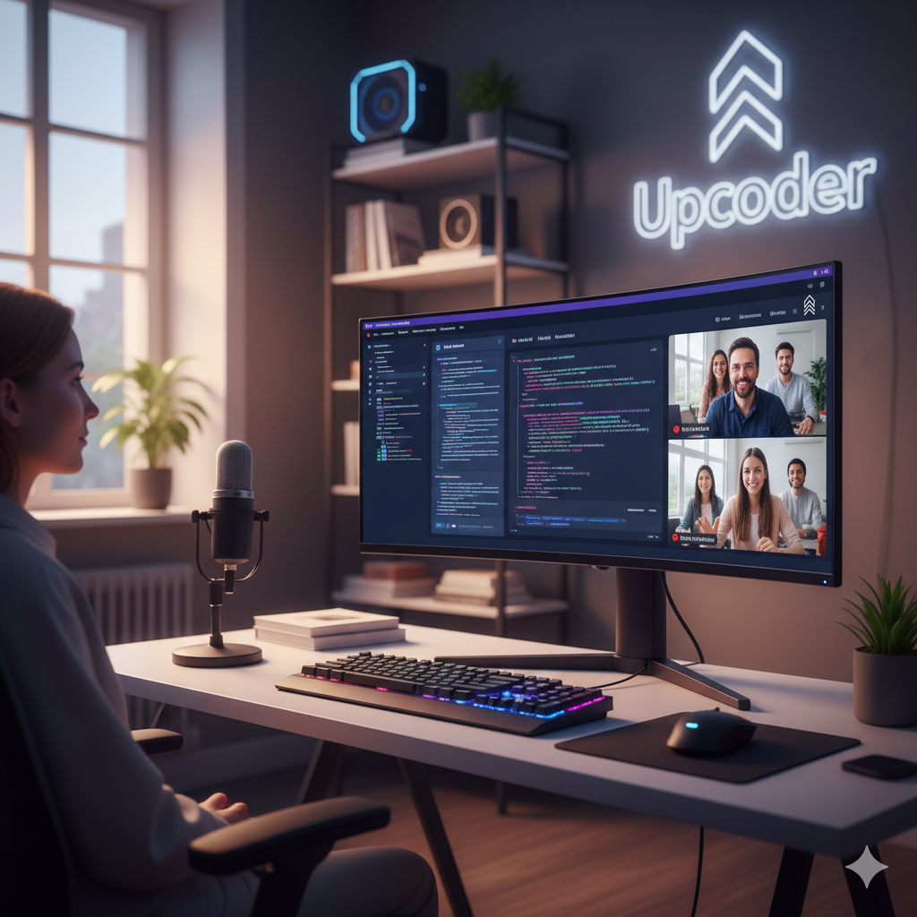 Practical learning environment